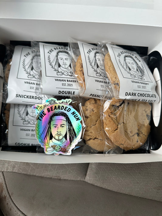 VARIETY BOX